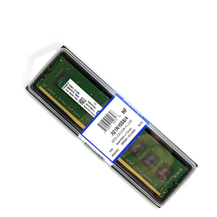 Ram DDR4 Desktop PC Ram with One Year Warranty
