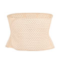 One piece dropshipping   Summer Maternity Postpartum Belly Band   Natural Birth C-Section Hollow Breathable Waist Belt Abdominal Belt. 
