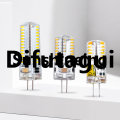 Difutagui G4 LED Lamp 2W 3W 5W 6W 9W Bulb AC DC 12V 220V 230V 240V 2835/3014SMD Candle Lights Replace Halogen For Chandelier Spotlight. 