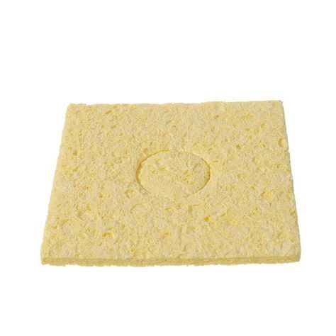 Soldering Iron Sponge | CE Store
