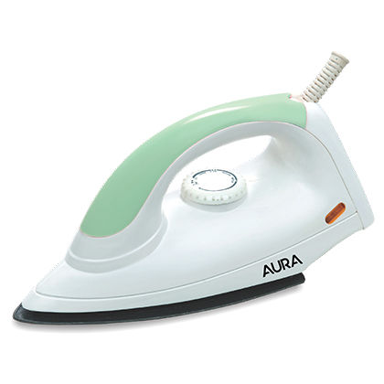 Aura Model No. AU10DIC Dry Iron