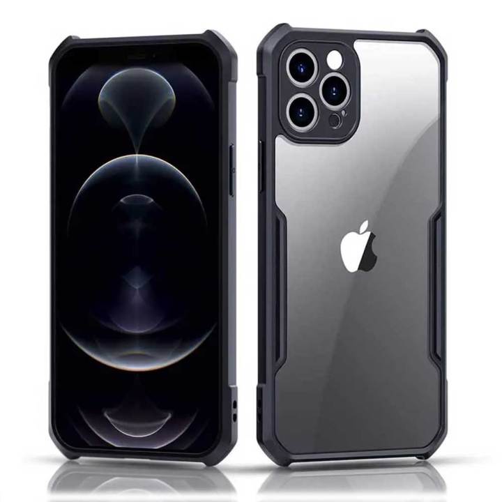 Iphone Plus Case Cover with Camera Protection Shock Proof