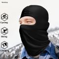 Wenefang Outdoor Cycling Balaclava Hat Face Mask Breathable Sunscreen Printed Cycling Leisure Daily Essential. 
