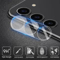 Lereach For Samsung Galaxy A35 Camera Lens Protector HD Hard Resin Lens. 
