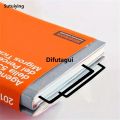 Difutagui Sutuiying 1pc Book Magnifier , Magnifying Glass For Reading 7x4 . 7in , Bargain price Large New Sheet Magnifier Reading Aid Glass , 3X Page Magnifying Let. 