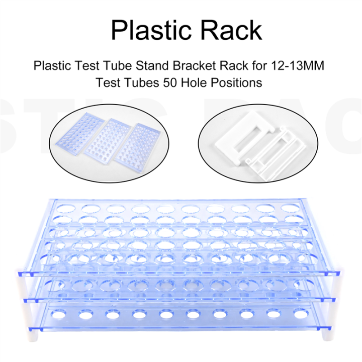 Plastic%20Test%20Tube%20Rack%20for%2012-13MM%20Test%20Tubes%2050%20Hole%20Positions%20-%20Image%203