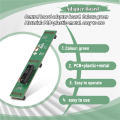 Control Board Adapter Card Suitable for Whatsminer M20 M30 M21S. 