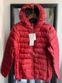 Both Side Ultra light down Jacket. 