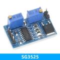 TL494 SG3525 PWM Controller Module Adjustable 5V Frequency 500-100kHz 250mA. 