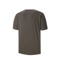 Erke Drak Grey Men Crew T-shirt 11224202132-102. 