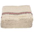 Cotton Floor Cleaning Cloth/Duster/Pocha for Mopping Pack of 12 Pieces Size XXL. 