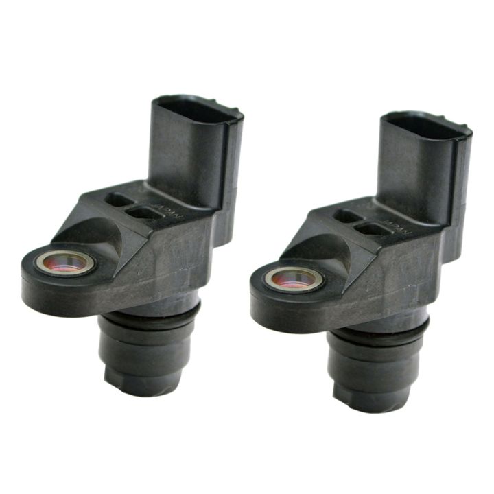 ARELENE 2X Car Engine Camshaft Cam Position Sensor for Accord -V TSX 2004-2008 37510PNA003 37510PNB003
