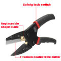 Multi Cut 3 In 1 Power Cutting Tool. 