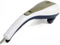 Song Lin SL-222 Blue And White Body Massager, Body Relaxation Body Massager 2 Speed. 