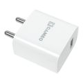 Cameo QN005-C PowerMax 12W Fast Charging Kit (Type-C Cable Included). 