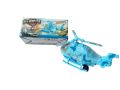 Battery Operated Helicopter Toy For Kids With Light And Music 3D Helicopter Battery Toy. 