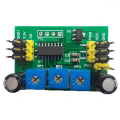 Servo Controller Servo Control Board Servo Tester Pulse Width Adjustable Potentiometer Controlled Servo. 