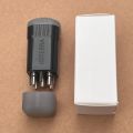 Mini essential oil scalp applicator Fluid Guide Comb Massage Head Therapy Roll-On 8ml Hair Growth Liquid 5 needles for doTERRA. 