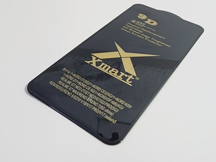 Xmart%20Glass%20For%20OnePlus%20Nord%202%20/%202T%20/%20CE2%20-9H%20Full%20Glue%20Tempered%20Glass%20-%20Image%203