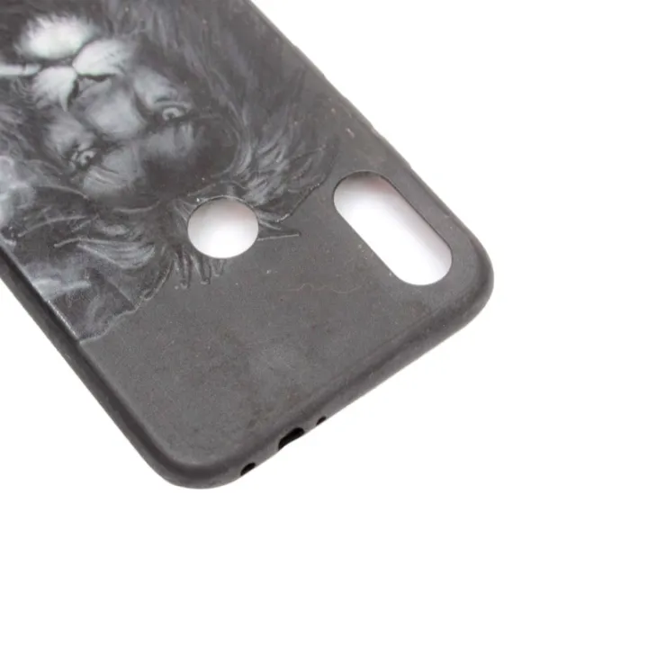 Black%20Lion%20Print%20Print%20Mobile%20Case%20Cover%20For%20Vico%20Y17%20-%20Image%204