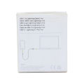 Genuine Usb-C To Lightning Cable 1M. 
