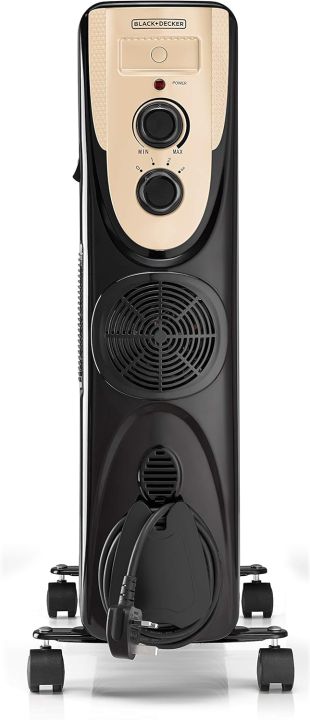 Black%20&%20Decker%202500W%2011%20Fin%20Oil%20Radiator%20Heater%20with%20Fan%20Forced%20Black%20OR011FD-B5%20/2%20Years%20Warranty%20-%20Image%203