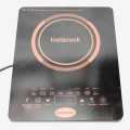 Black Color Induction Cooker-2200W. 