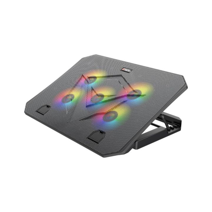 MeeTion%20MT%20%E2%80%93%20CP3030%20RGB%20Light%20Laptop%20Cooling%20Pad%20with%20Adjustable%20Stand%20-%20Image%202