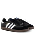 Samba OG White Men"s Sneaker.. 