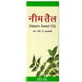 Neem Oil - Multipurpose Pure Neem Oil for Hair & Skin - Remove pimples, Acne And Cure Any Fungal Infection From Skin - 100 ml. 