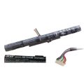 AS16A5K / AS16A7K Original Laptop Battery For Acer aspire  E15 E5-475G 523G 553G 573G 575G 774G E5-575 E5-575-59QB Series. 