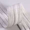 1Pair Fabric Flat Shoe laces Classic Shoelaces for Sneakers White Black Shoelace Quality Laces Shoes 100 CM Strings. 