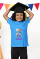 Nani Babu Kids T-shirt - Nani and Babu Tshirt for Kids. 