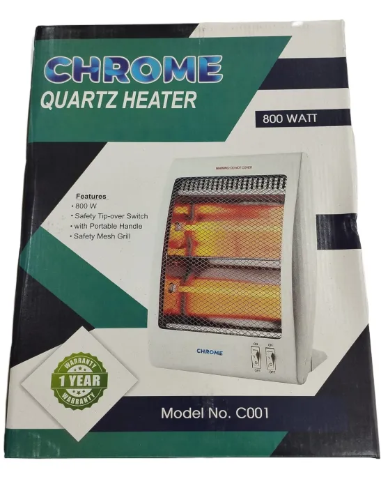 Chrome%20800%20Watt%20Quartz%20Heater%202%20Rod%20-%20Image%202