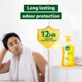 Dettol Body Wash and Shower Gel for Women and Men, Cool - 250ml | Soap-Free Bodywash | 12h Odour Protection | From HyperMart | Hyper Mart. 