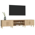 Tv Stand for Tv's Upto 65 Inches. 
