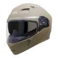 Steelbird Mattt Strom SBA-21 VFX Helmet. 