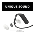 Sony Float Run Open-Ear Wireless Headphones. 