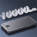 LDNIO 10000mAh Ultra Slim Led Digital Display Power Bank PQ10. 