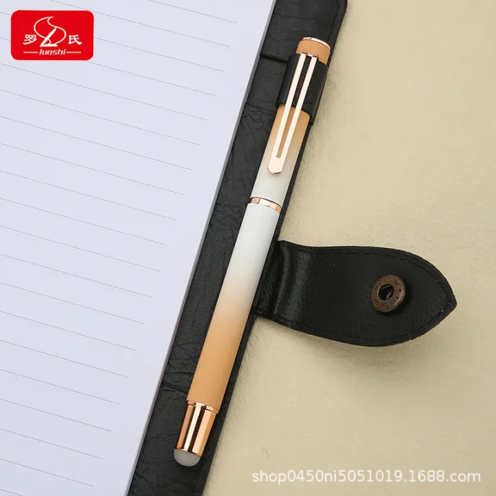 %E3%80%90Mega%20Sale%E3%80%91Roche%20Color%20Value%20Hot%20Erasable%20Pen%20Third%20Grade%20Replaceable%20for%20Beginners%20Pen%20Easy%20Eraser%20-%20Image%203