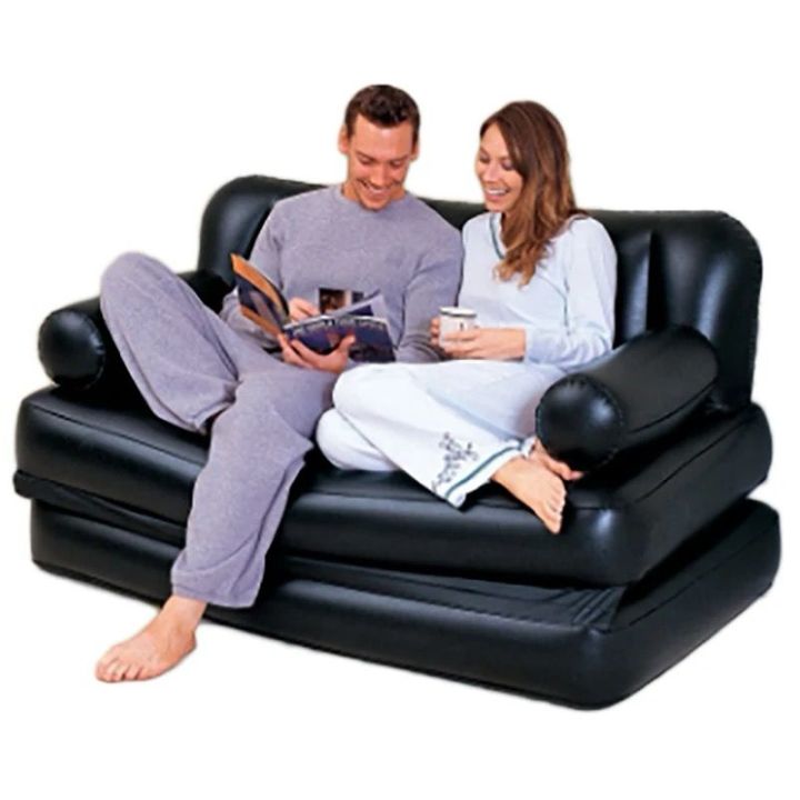 5%20In%201%20Air%20Sofa%20Bed%20With%20Inflatable%20Pump%20-%20Image%203