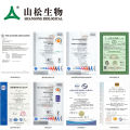 Yamamatsu soybean protein isolate meat products sausage meatballs raw material protein concentrate soybean isolate egg. 