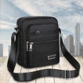 Brand New Men Crossbody Bags Male Nylon Shoulder Bags Boy Messenger Bags Man GHAN. 