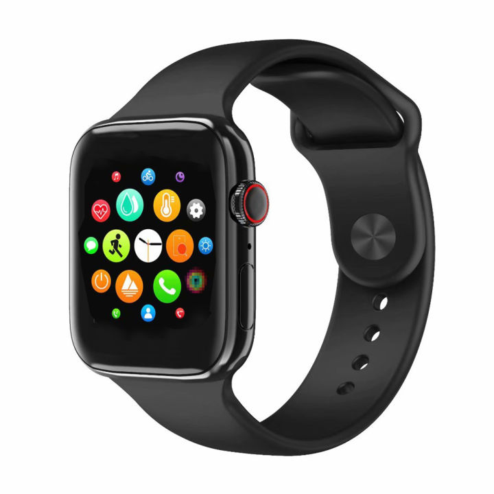 Fitness Tracker U78 Plus Smart Watch Specification SmartWatch U78