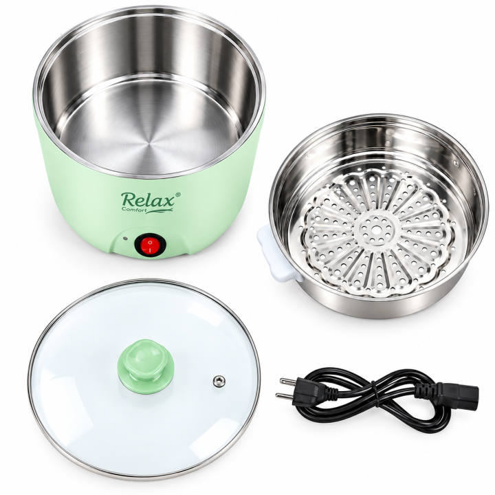 MTS%20Multifunctional%20Cooking%20Electric%20Pot%20Electric%20Cooking%20Pot,%20Rapid%20Noodles%20Maker,%201.8L%20Steel%20Mini%20Hot%20Pot%20Food%20Steamer%20Momo%20Maker%20450W%20-%20Image%202