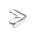 Linman 【VA VA VOOM】10PCS Anti-bump Strip Transparent Corner ProtOriginalector anti-bump Sticker Bed Sharp Corner Window Protection. 