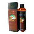 Coconut + Castor Revitalizing Hair Oil 120 ml. 