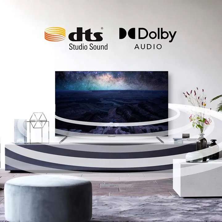 Panasonic%2065%20Inch%204K%20UHD%20Smart%20Android%20LED%20TV%20TH-65MX740N%20-%20Big%20Digital%20+%20Free%20Yasuda%20Nutri%20Blender%20-%20Image%206