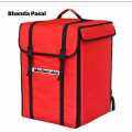 Medium Water-Proof Delivery Bag with Thick Insulated Walls - Various Colors Available - Delivery Bags |. 