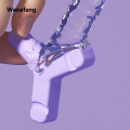 Wenefang 1/4PCS Dental Aligner Chewies Silicone Teeth Stick Bite Orthodontic Luxury Bite Chewies Prevent Face Distortion Y Shaped. 